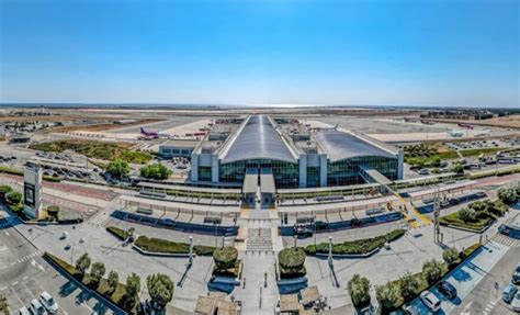 hermes airport larnaca telephone